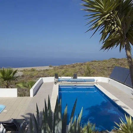 Villa De Maria Guia de Isora (Tenerife)