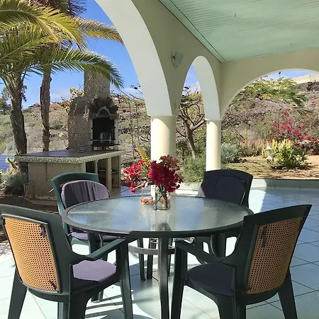 De Maria Guia de Isora (Tenerife)