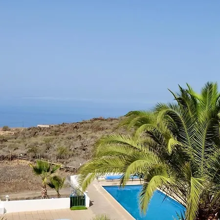 Villa De Maria Guia de Isora (Tenerife)